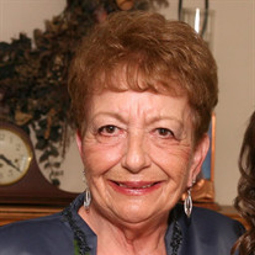 Marian Drexler
