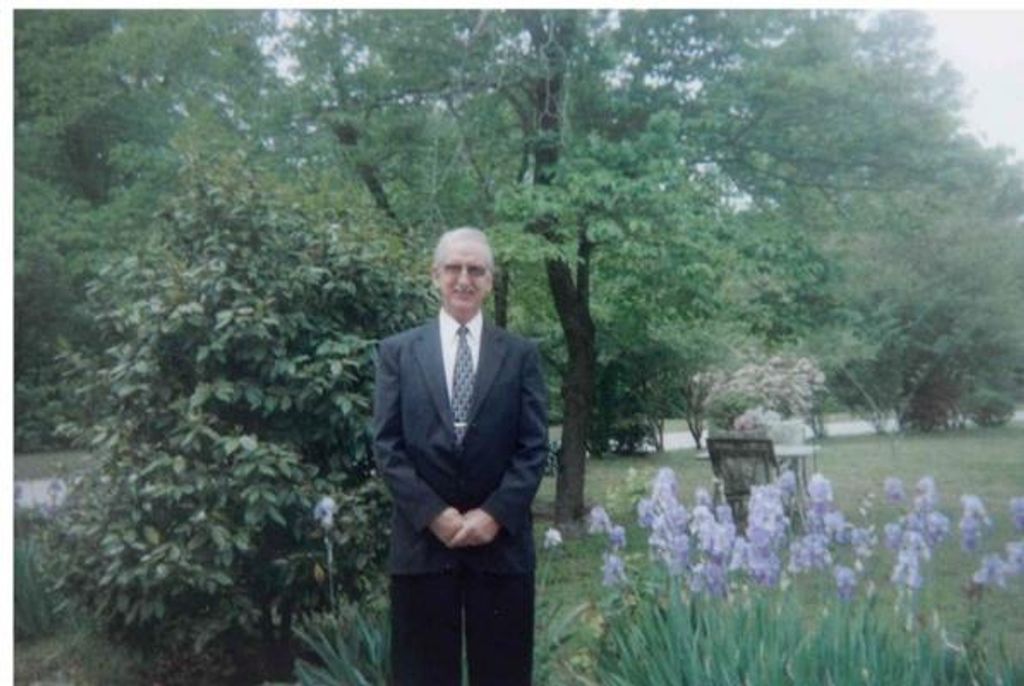 John Allen Dobbins Profile Photo