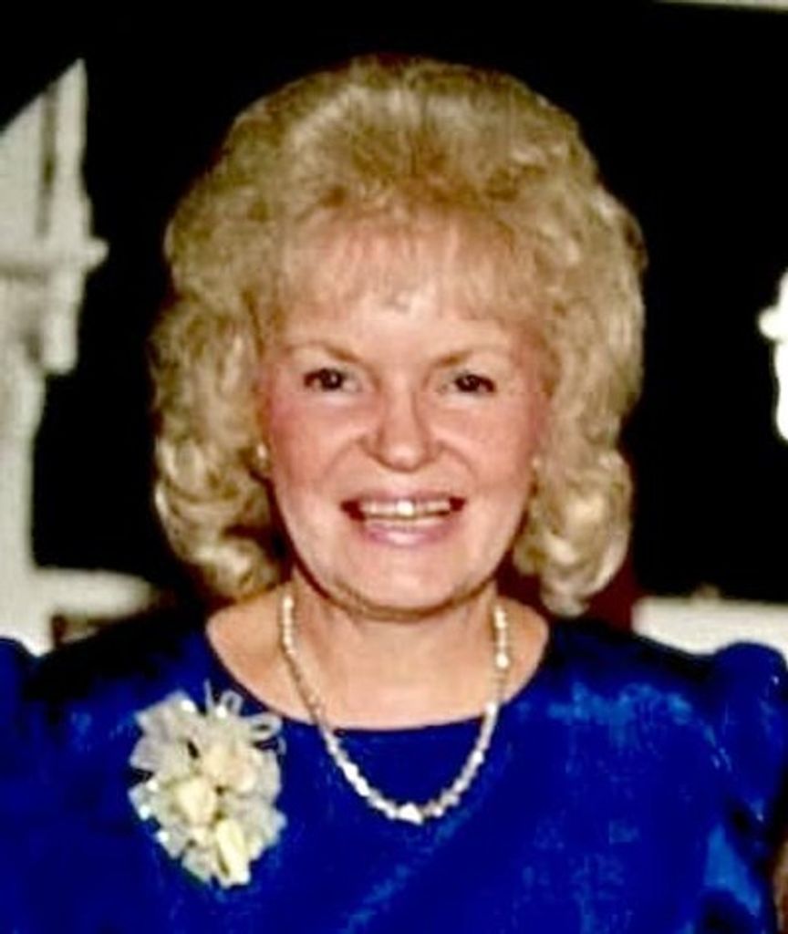 Irene Petkaitis