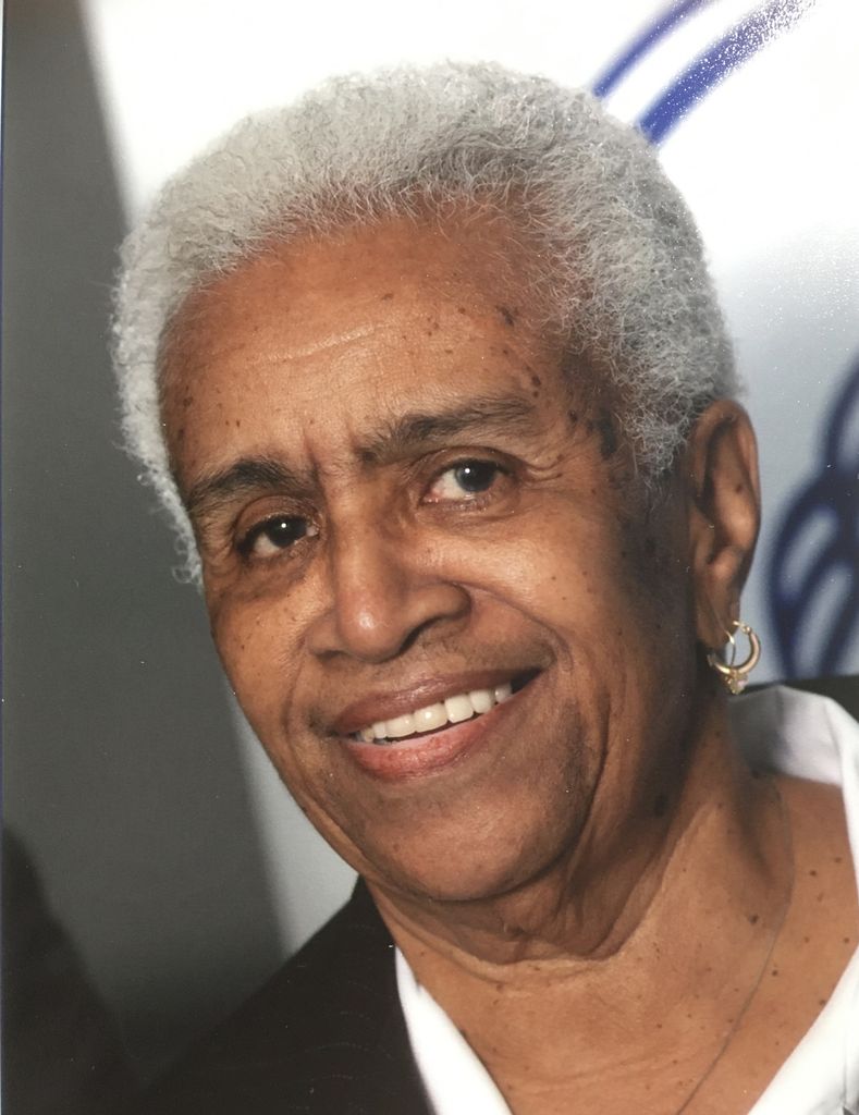 Florence Gayles Profile Photo