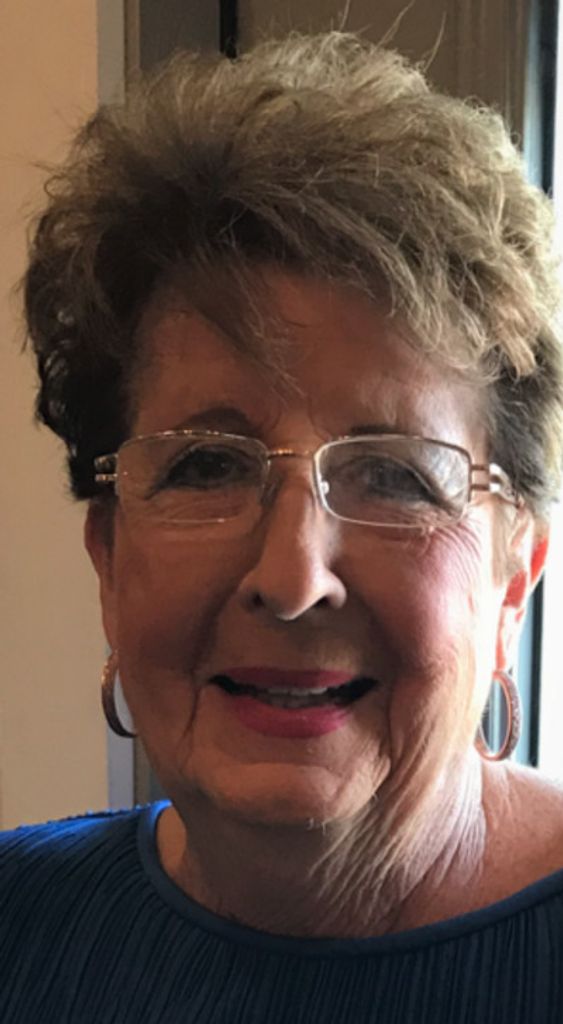 Earline Waggener Burt Profile Photo