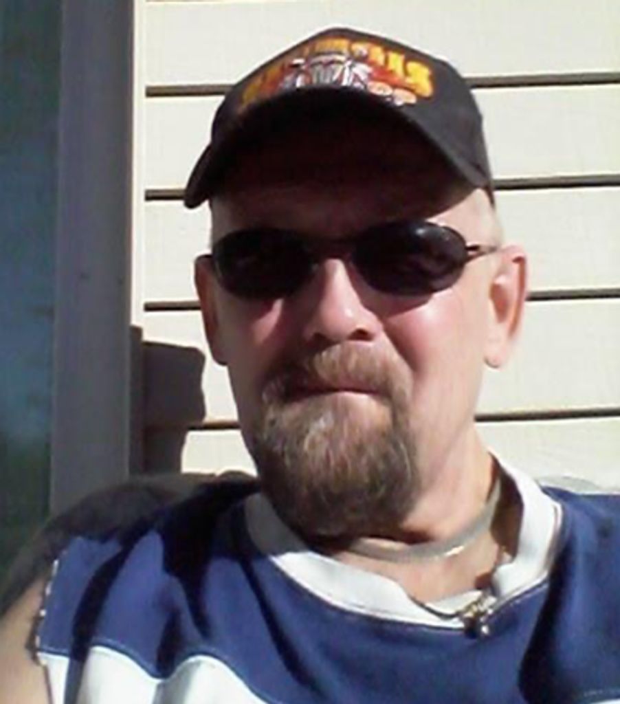 Michael Dale Jones Profile Photo