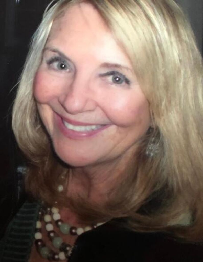 Mary Eileen (O'Connor)  Janell