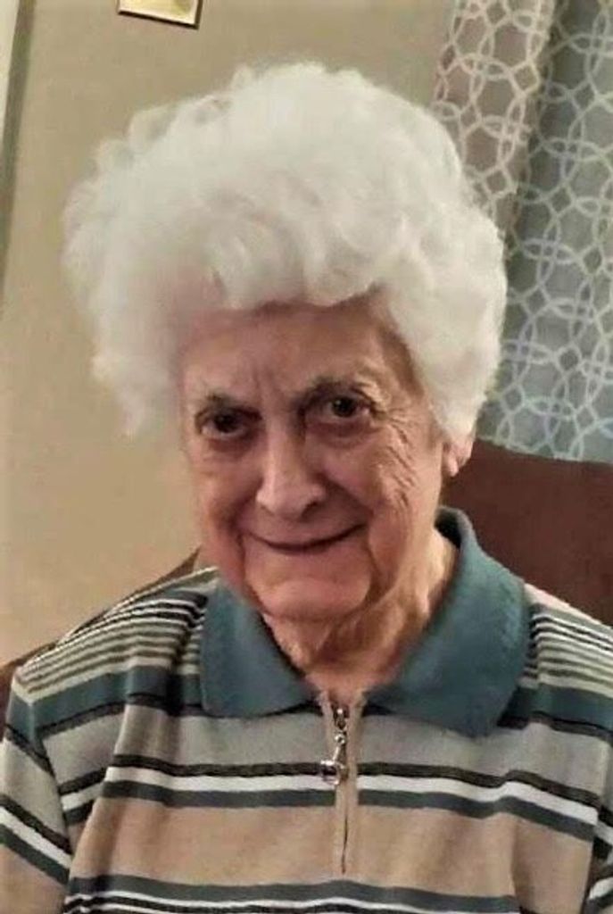 Doris B. Brinker Profile Photo