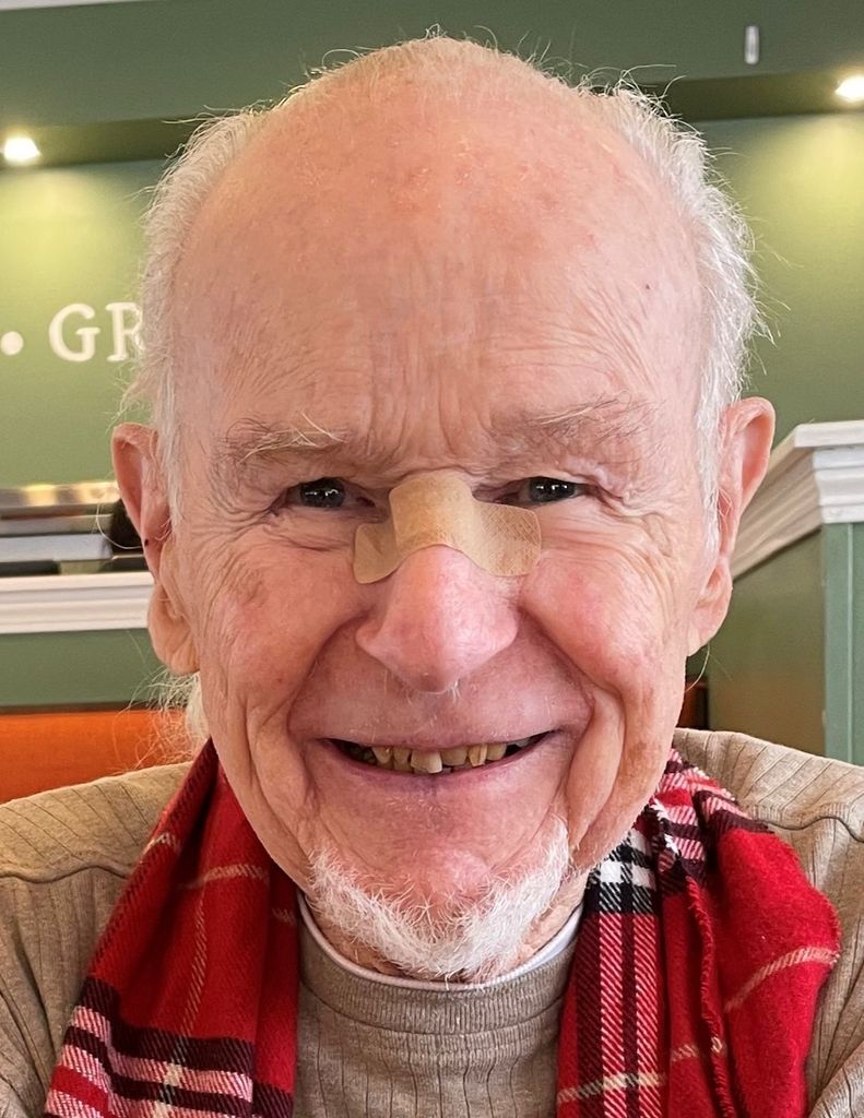 Richard G. Westwater Profile Photo