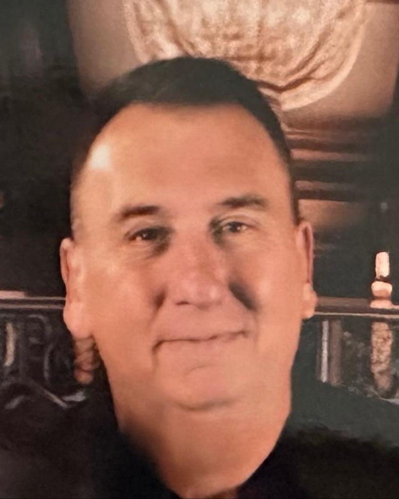 Steve Gordon Stewart Profile Photo