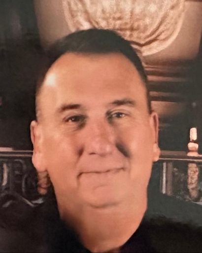 Steve Gordon Stewart