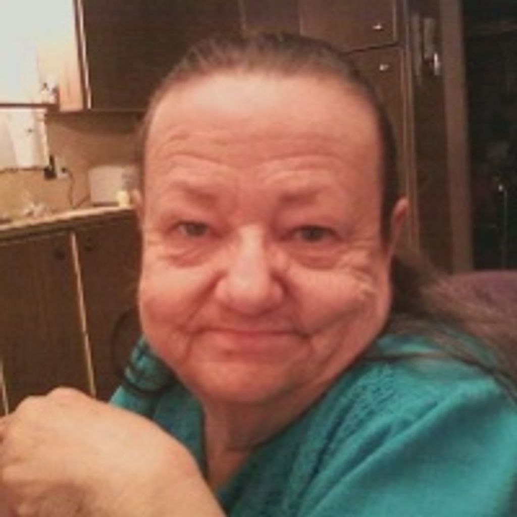 Beverly Yvonne Wells