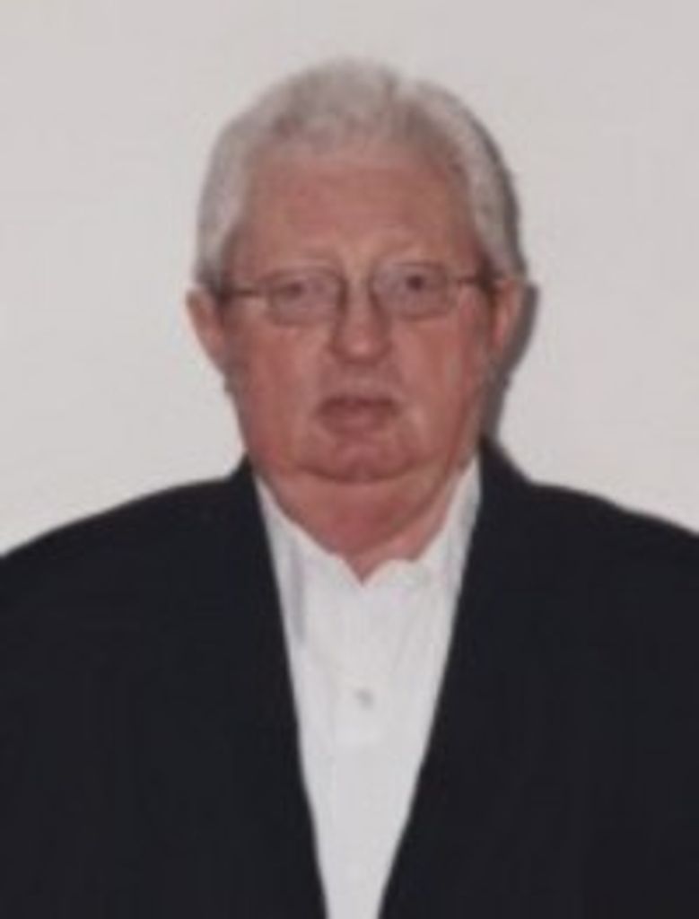 Vernon Jessen