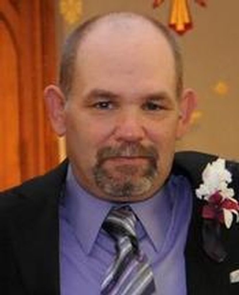 'Butch' Alvin F. Sunderhaus, Jr.