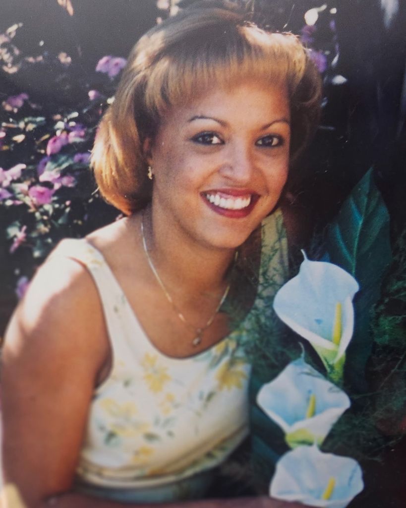 Dawn Jocelyn Crenshaw