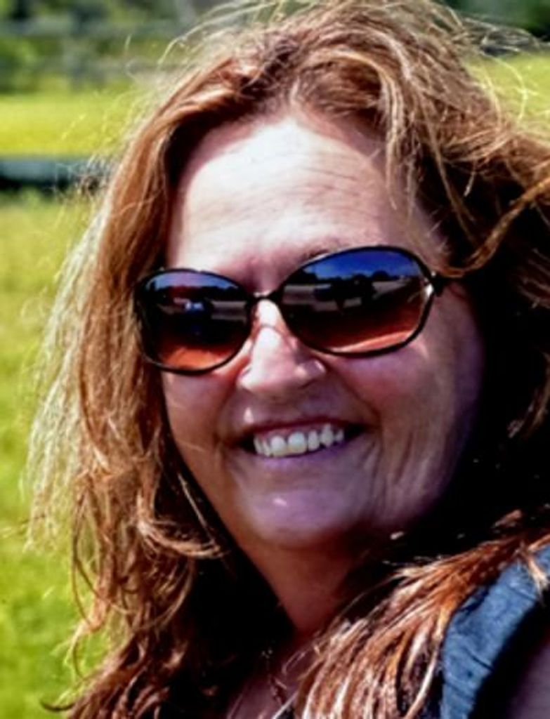 Jill Esther Petry Profile Photo