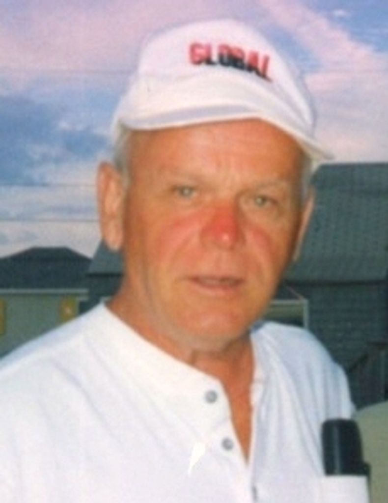 Mark V. Cahill Profile Photo
