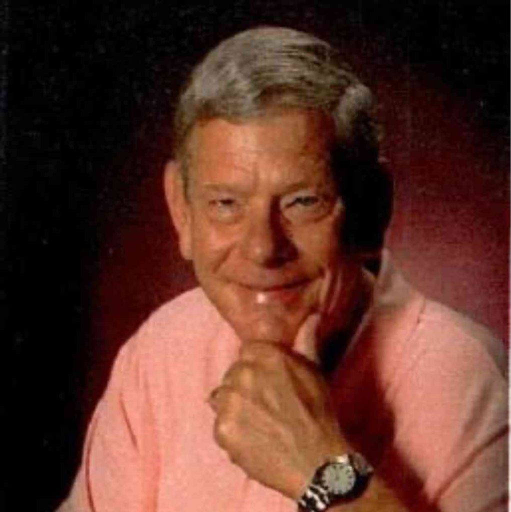 Joseph Gregory Pohlot Profile Photo