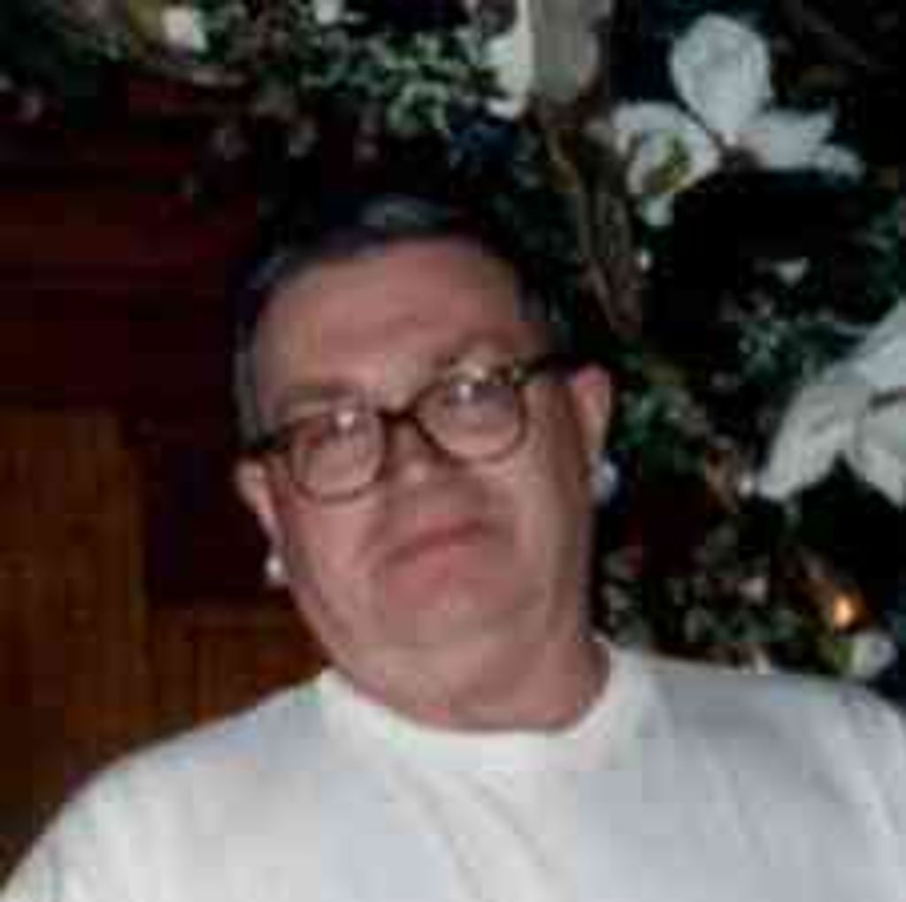 Alvia Olen Robertson Profile Photo