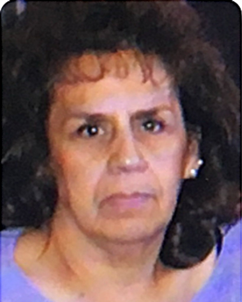 Trudy Martinez Duran Profile Photo