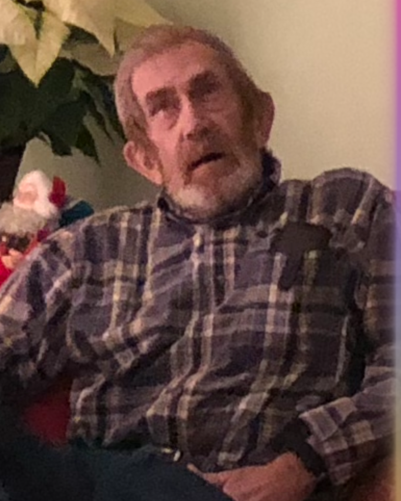 Richard Edwin Smith Profile Photo