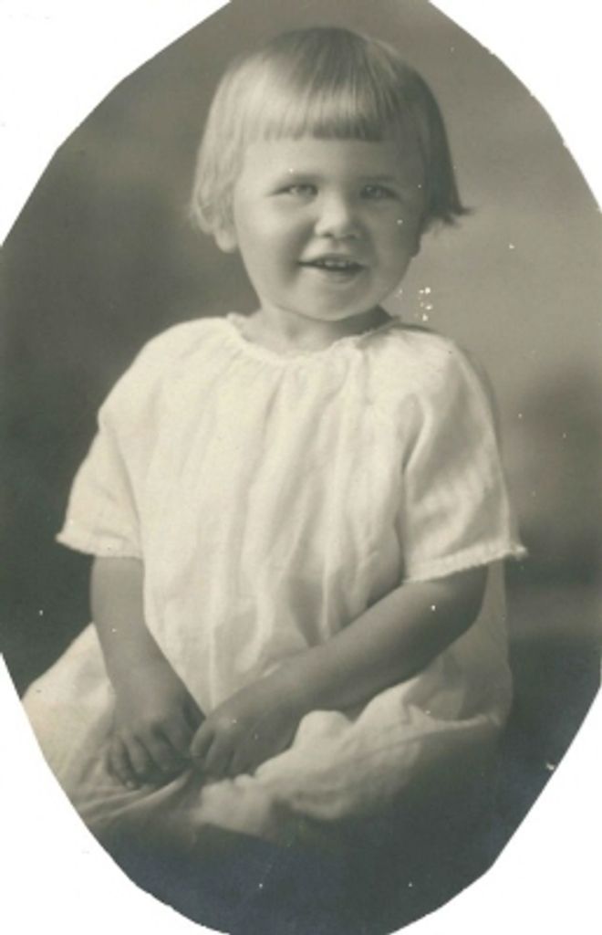 Isabel Peck