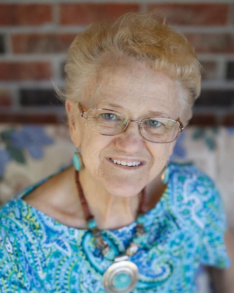 Linda Jane Turner Profile Photo