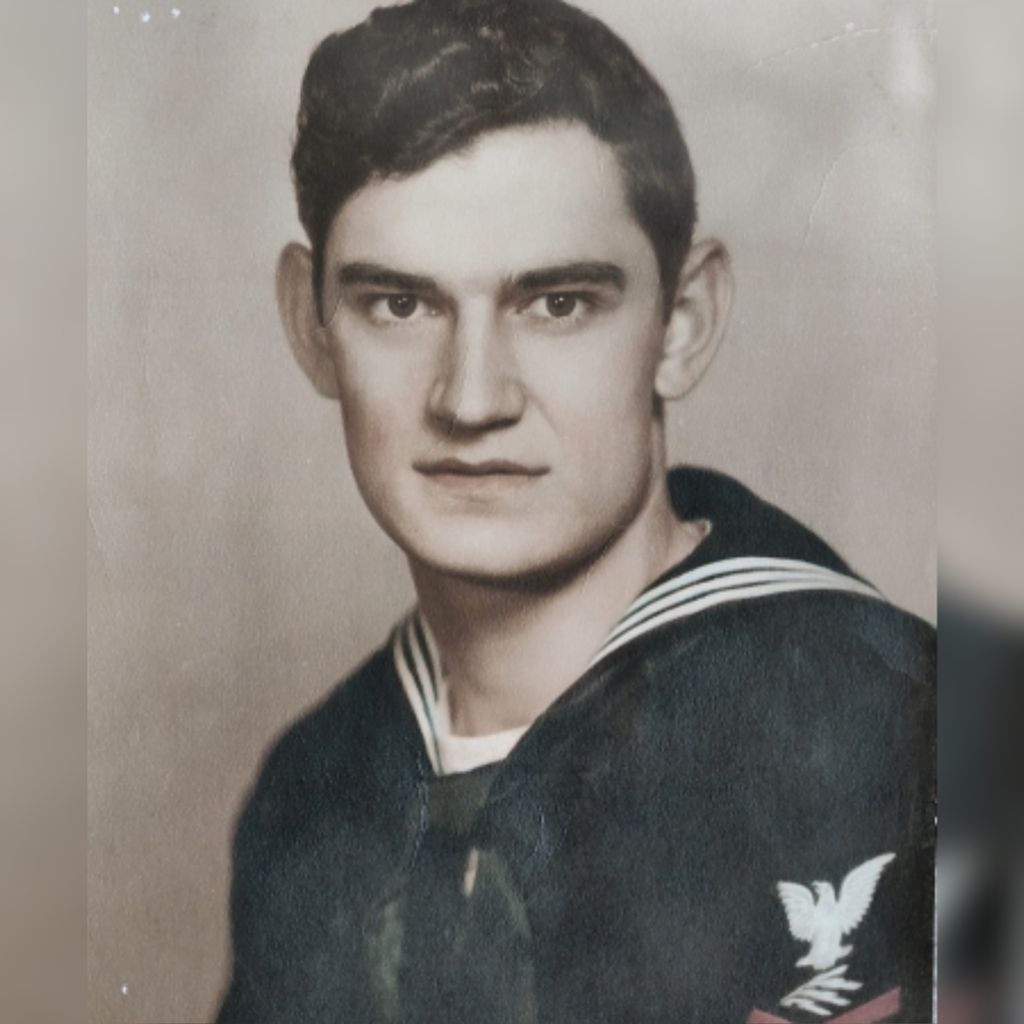 Mr. William Bruce Hubbard