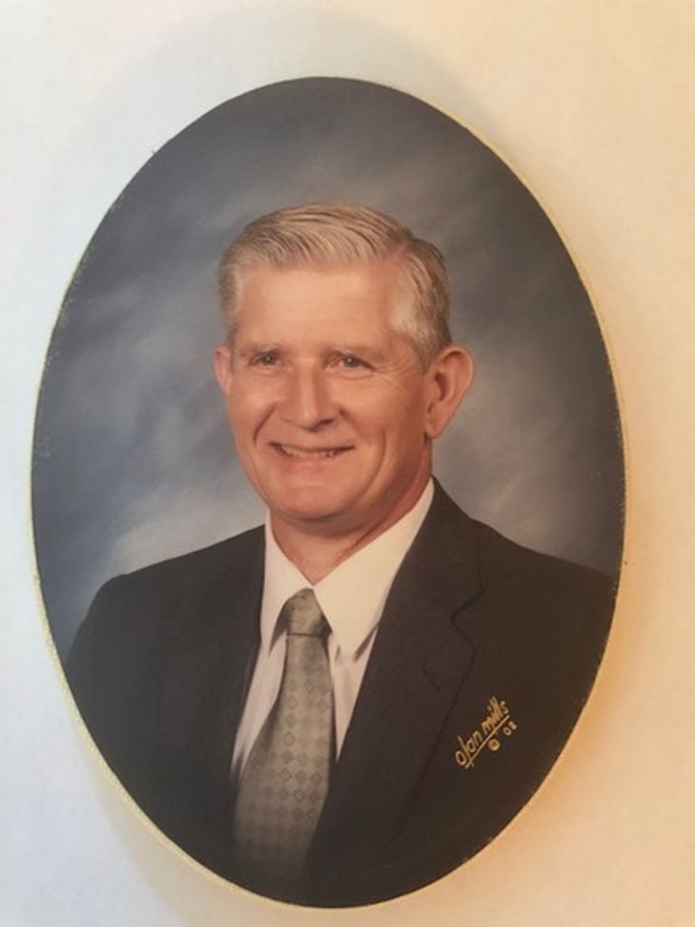 Gary L. Cooper Profile Photo