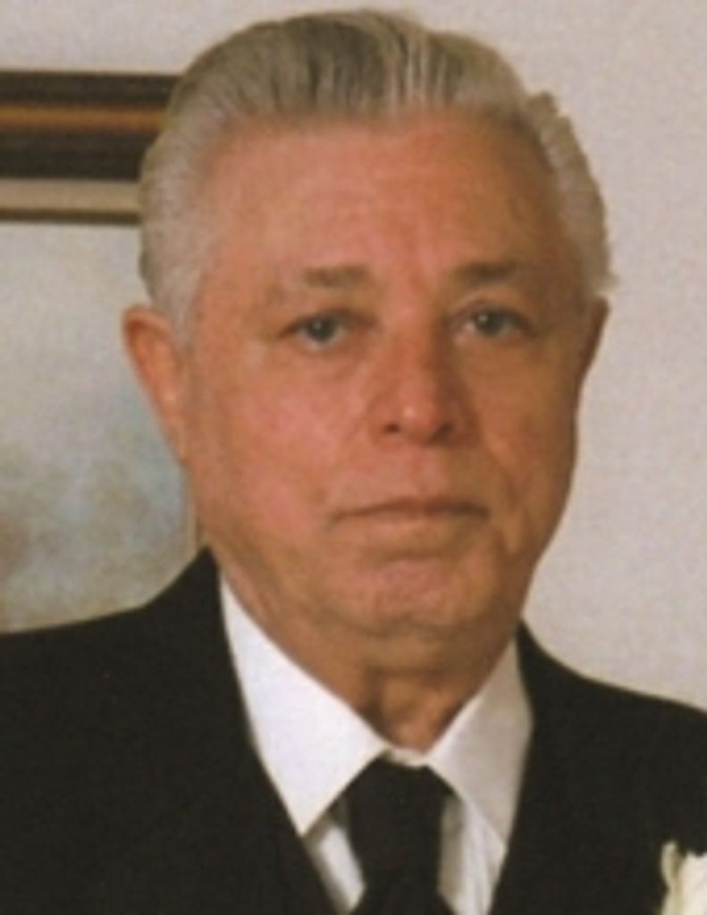Salvatore Galluzzo