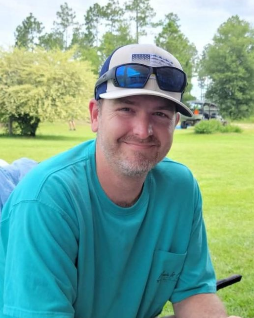 Jeremy Adam Fortson Profile Photo