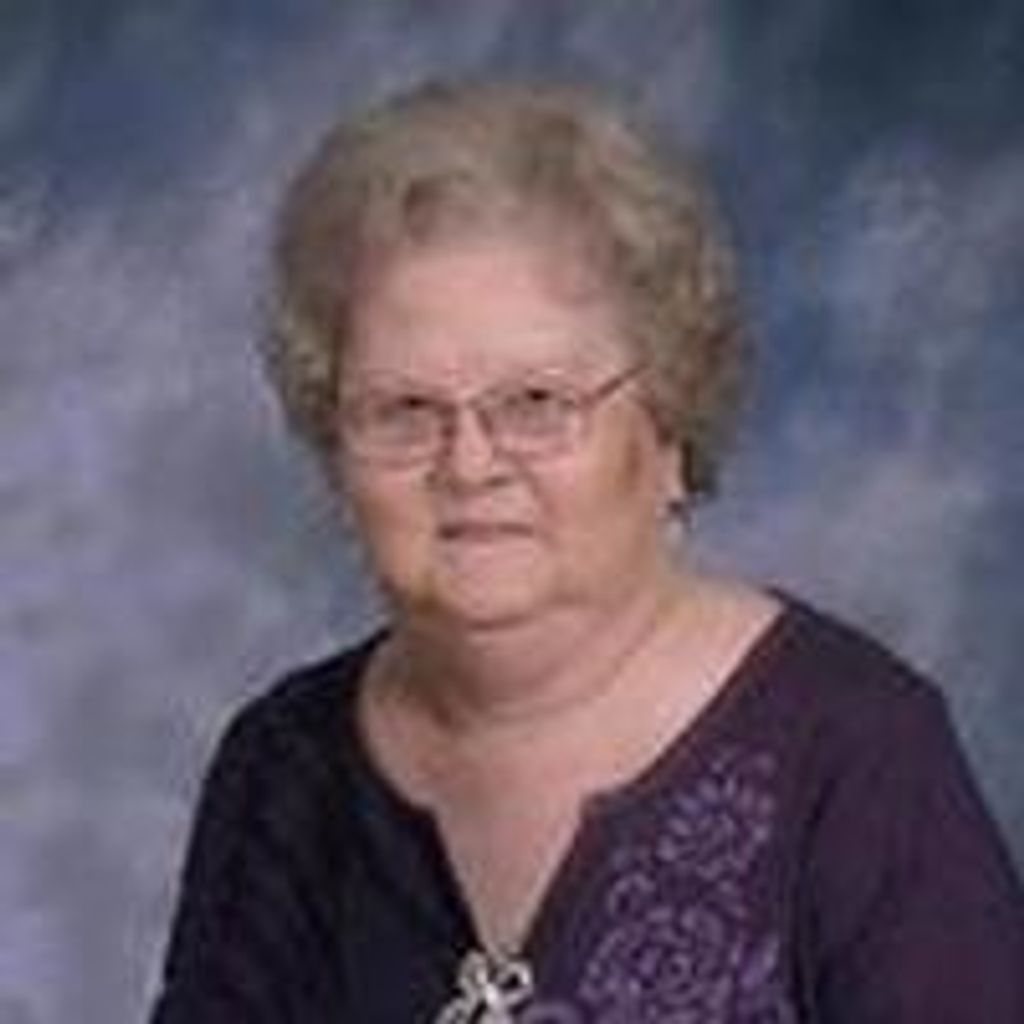 Ruth E. Long