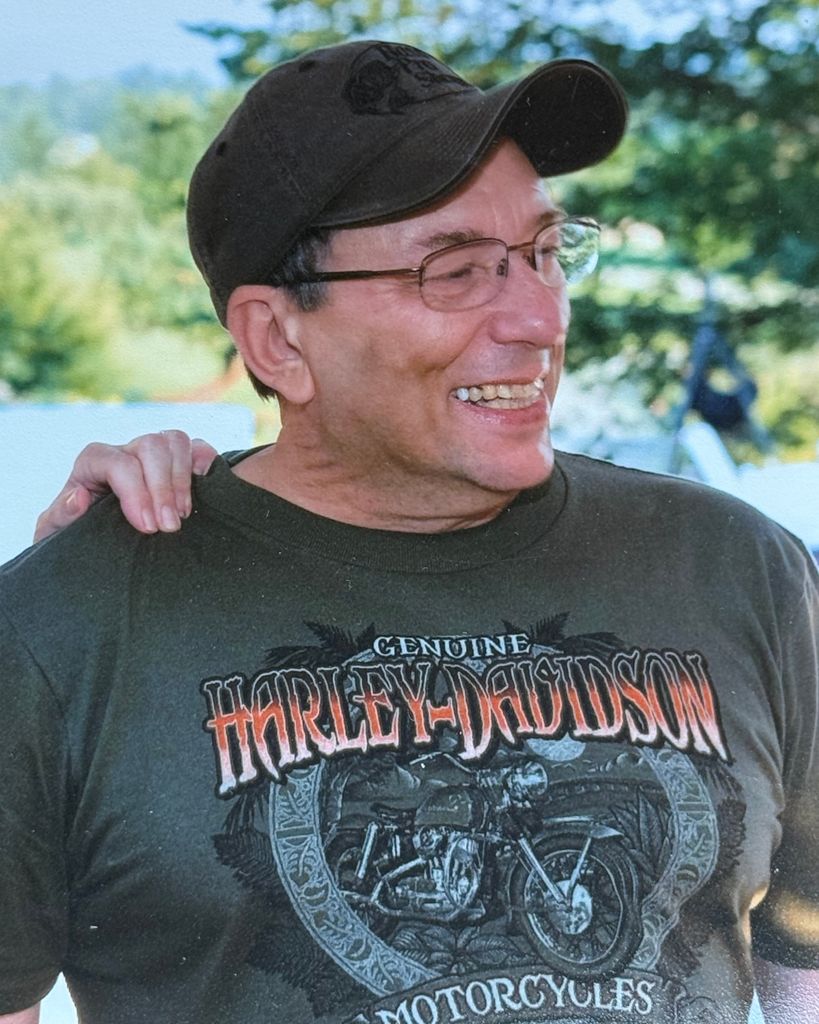 Charles Albero Profile Photo