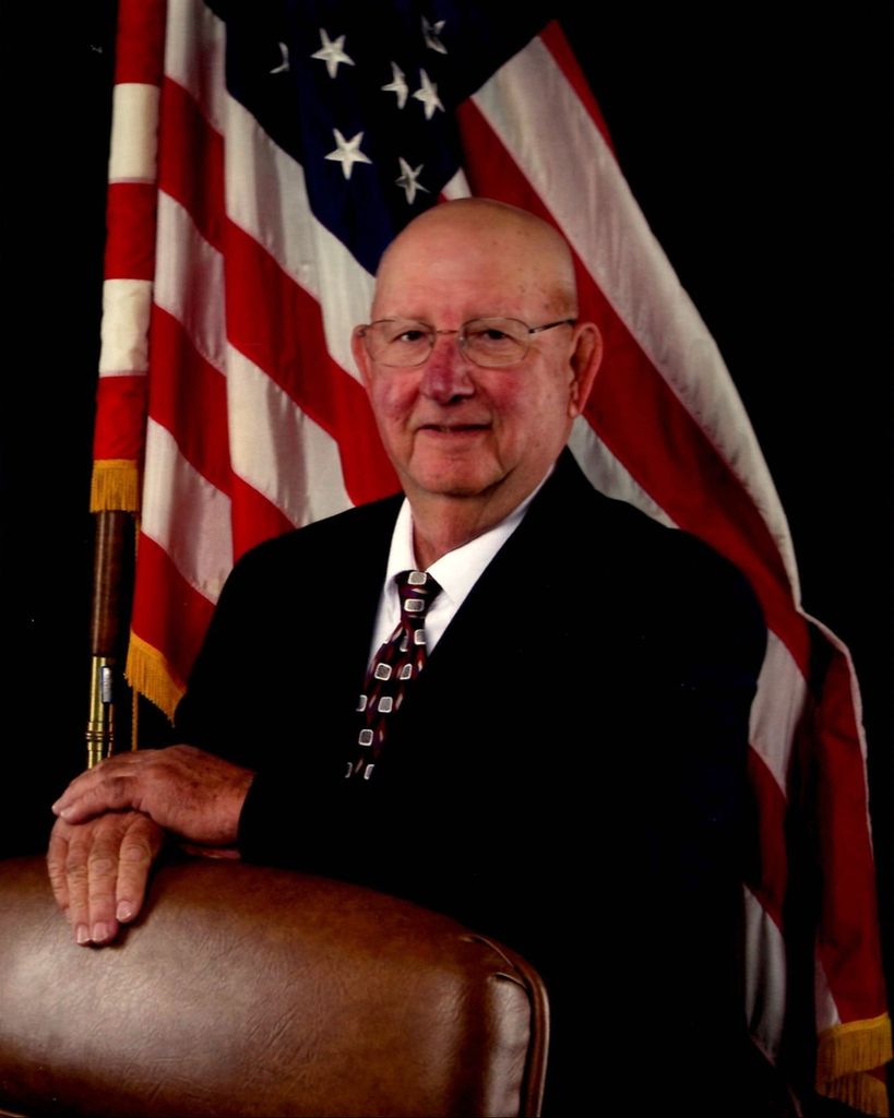 Benjamin Franklin "Benny" East Profile Photo