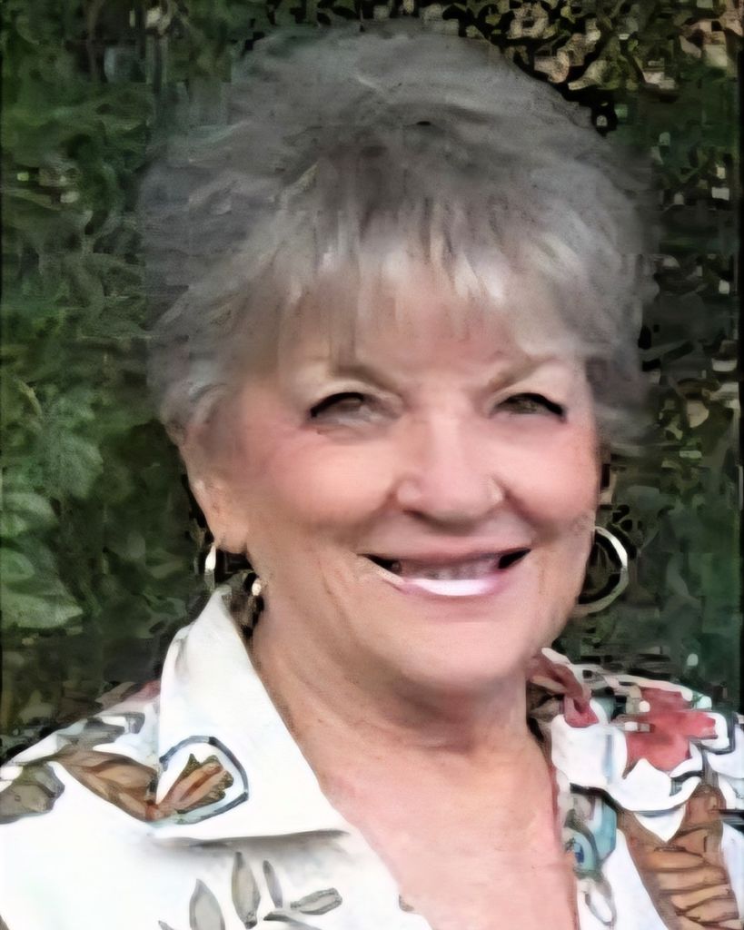 Judith Ann Stubblefield Profile Photo