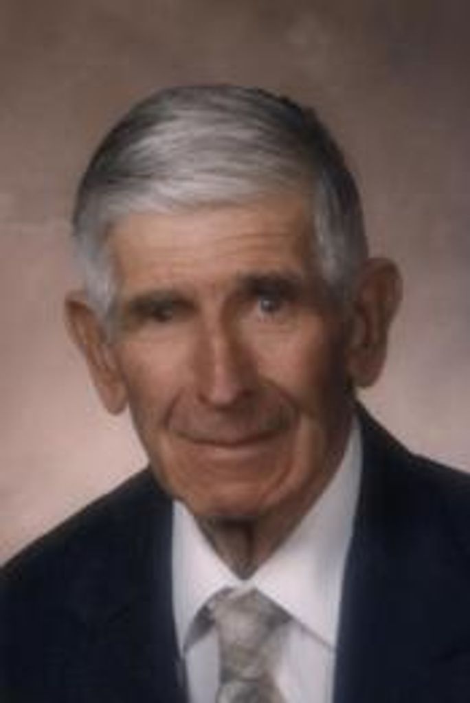 F. Wayne Bartholomew Profile Photo