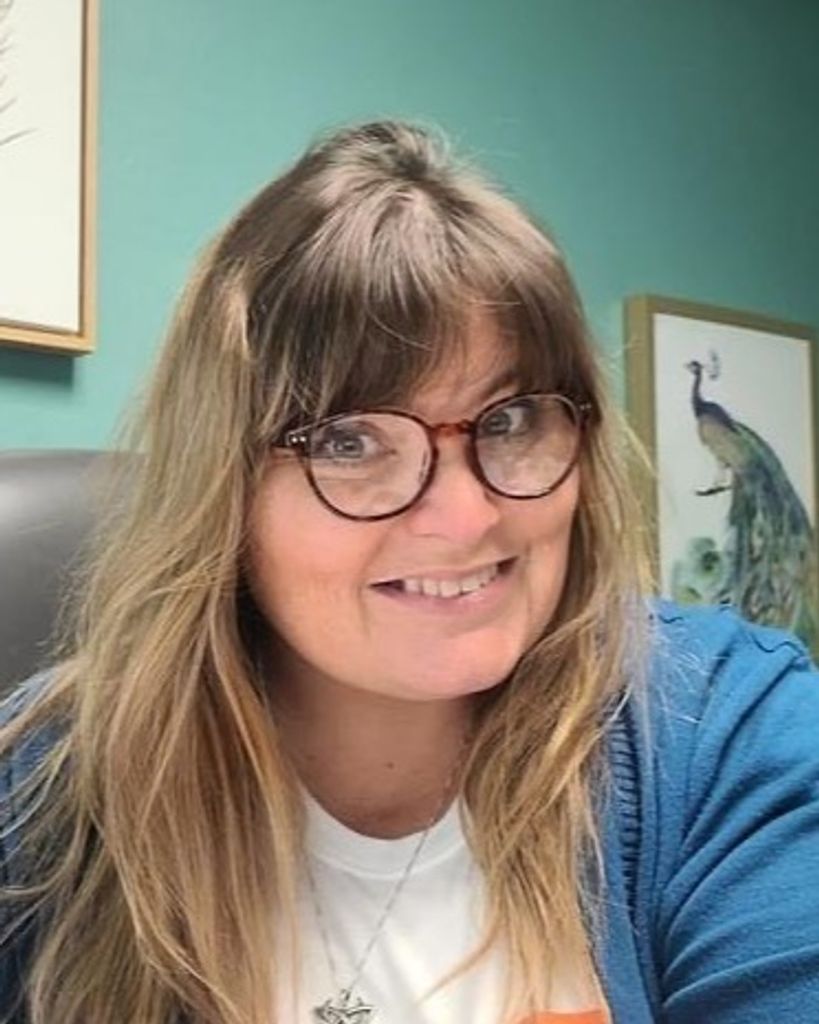 Shannon L. Livingston Mock