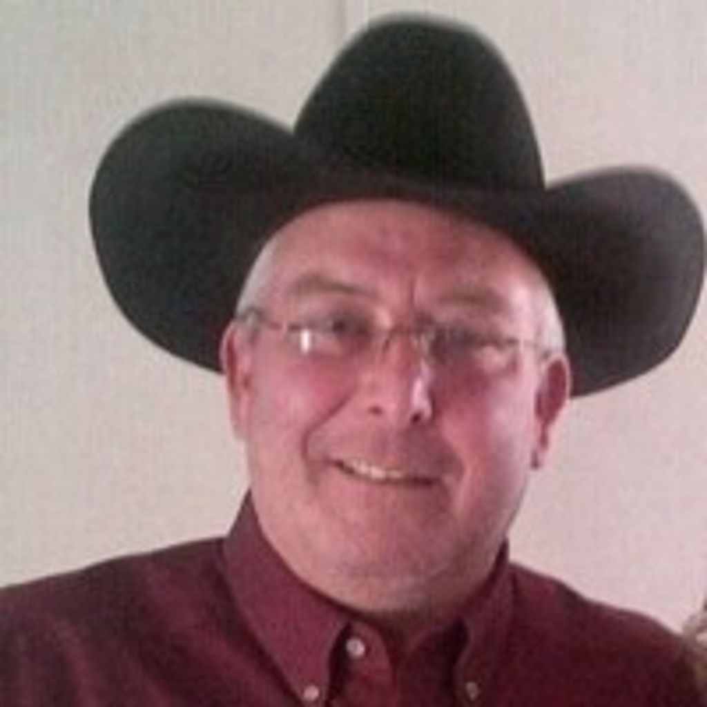 Jeffrey D. Ford