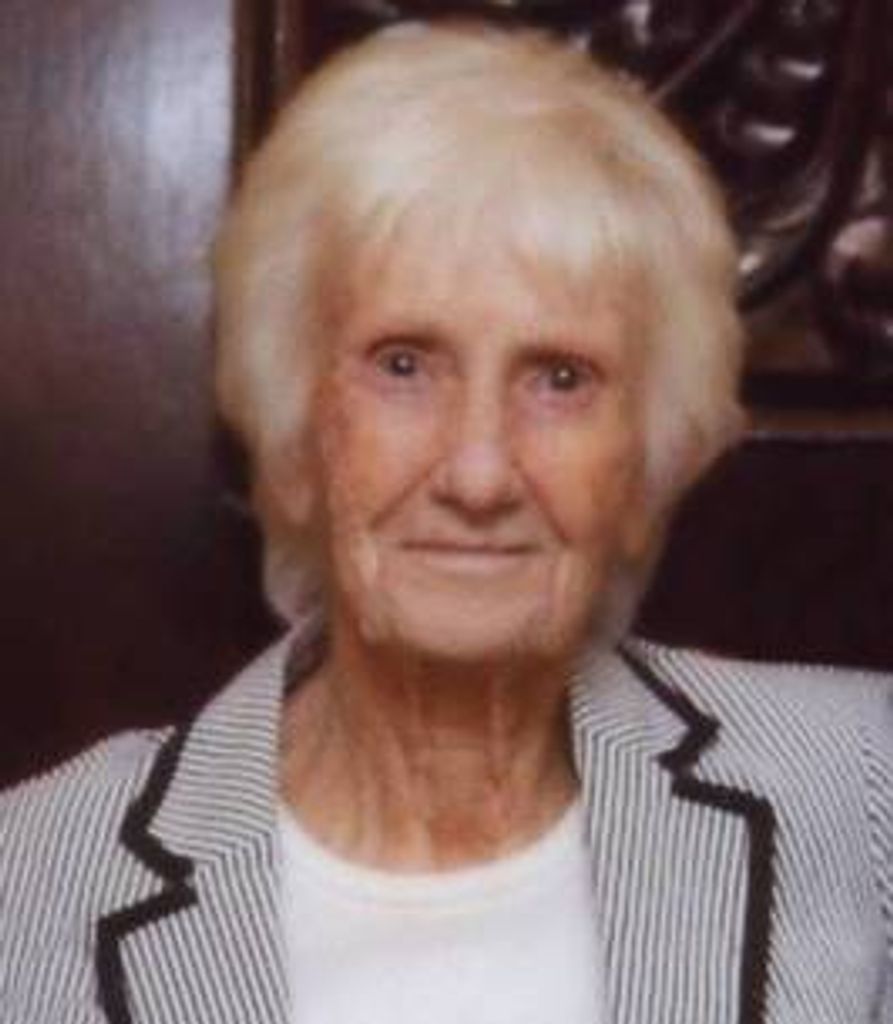 Margaret Bienias