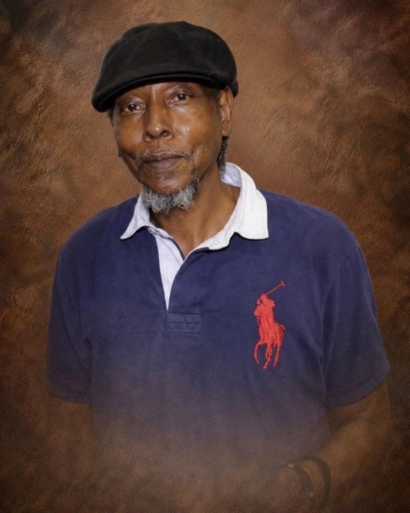Charlie Lee Smith Profile Photo