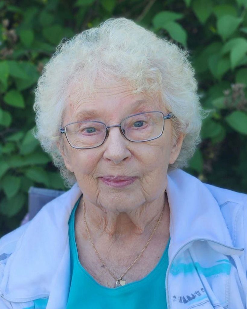 Mary Ann Polipnick