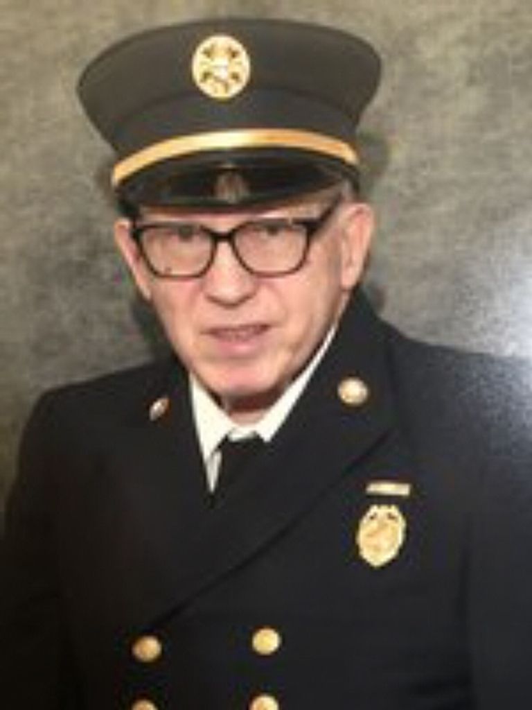 Harold Buck Profile Photo