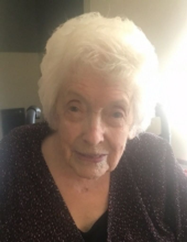 Margaret  L. "Peggy" Saulina