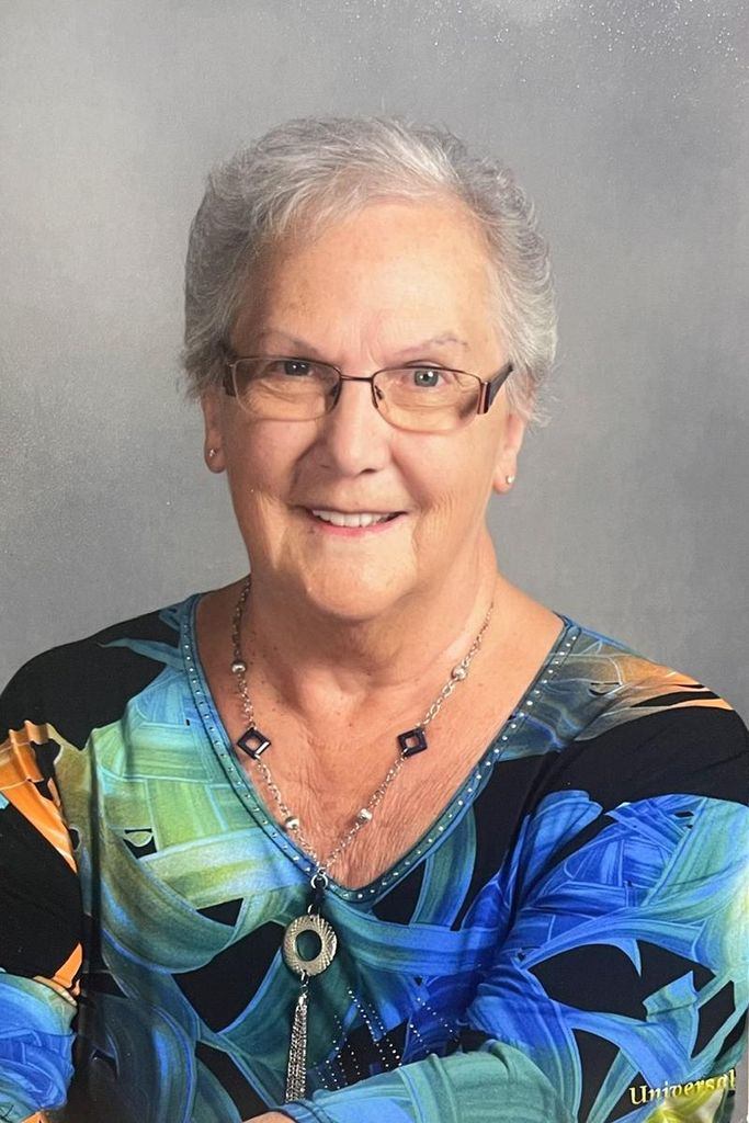 Linda Sue Hoffman