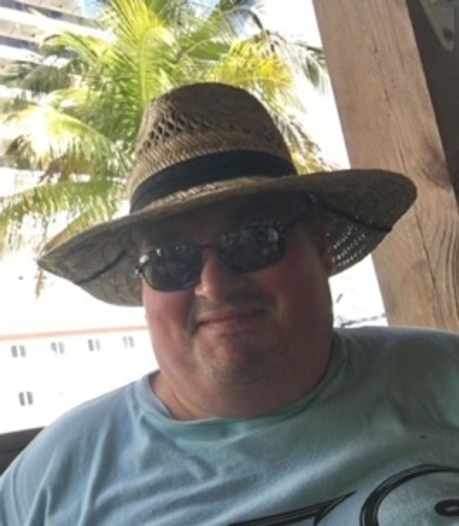 Corey Childers Profile Photo