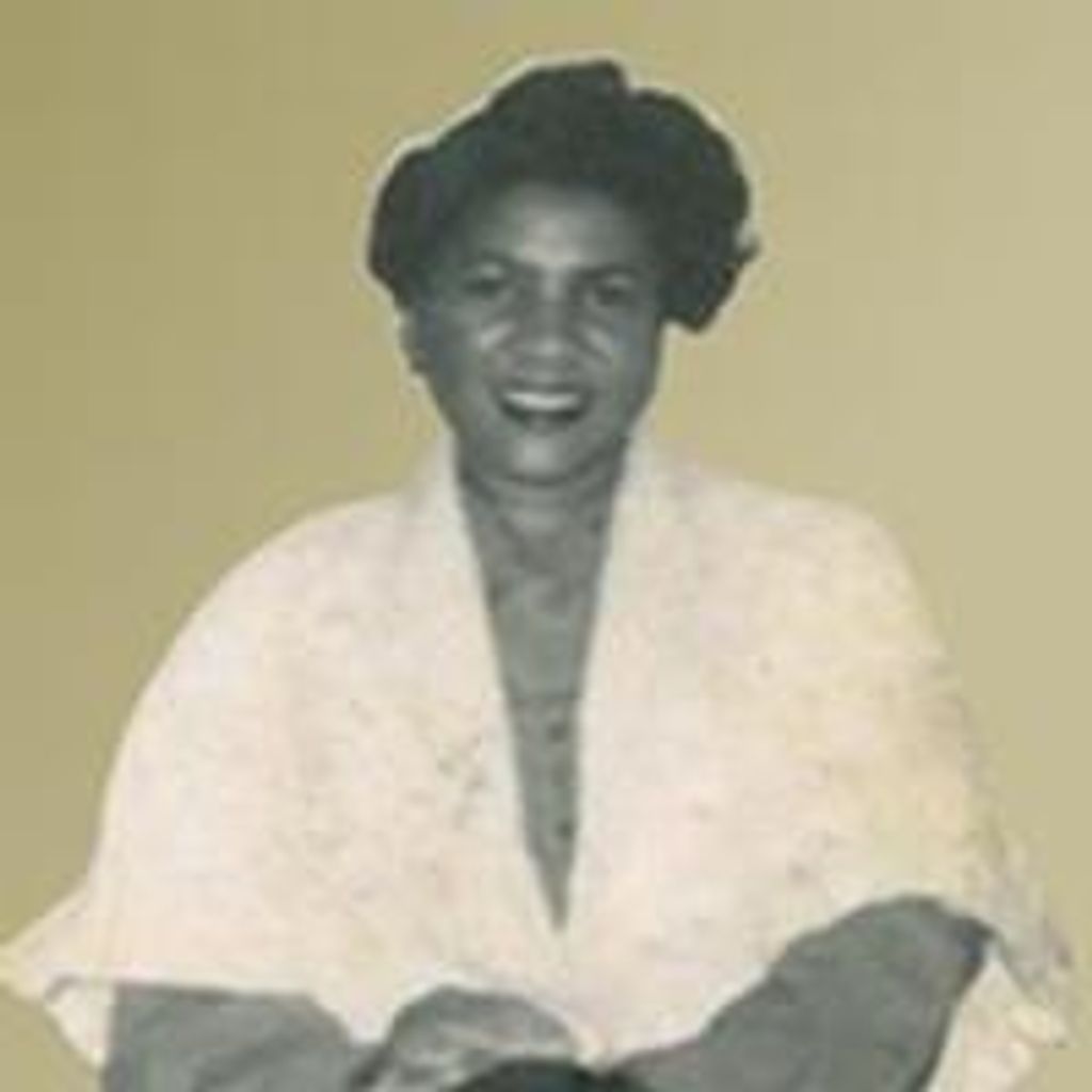 Frances Vaughn Profile Photo