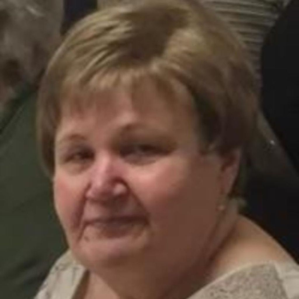 Janice Ruth Bouchard