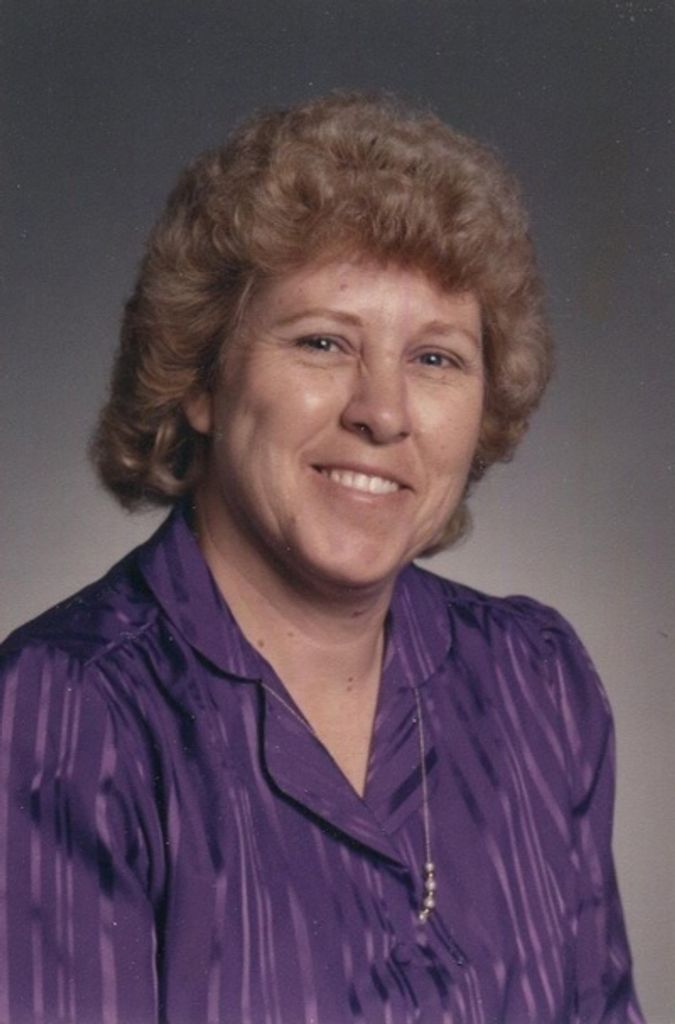 Peggy Laverne Waldron Profile Photo