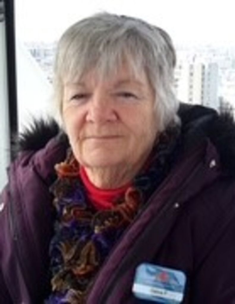 Debra Ruth Patterson Profile Photo