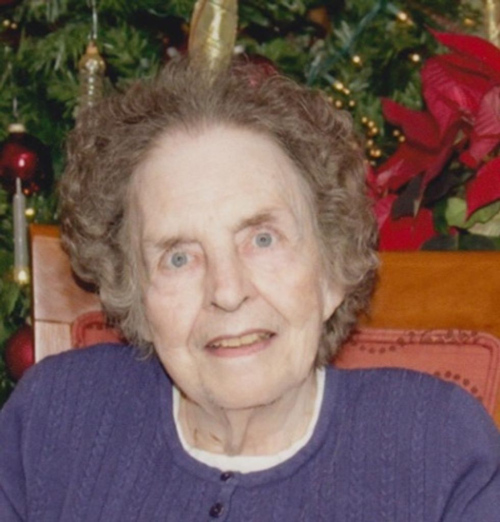 Miriam S. Poland Profile Photo