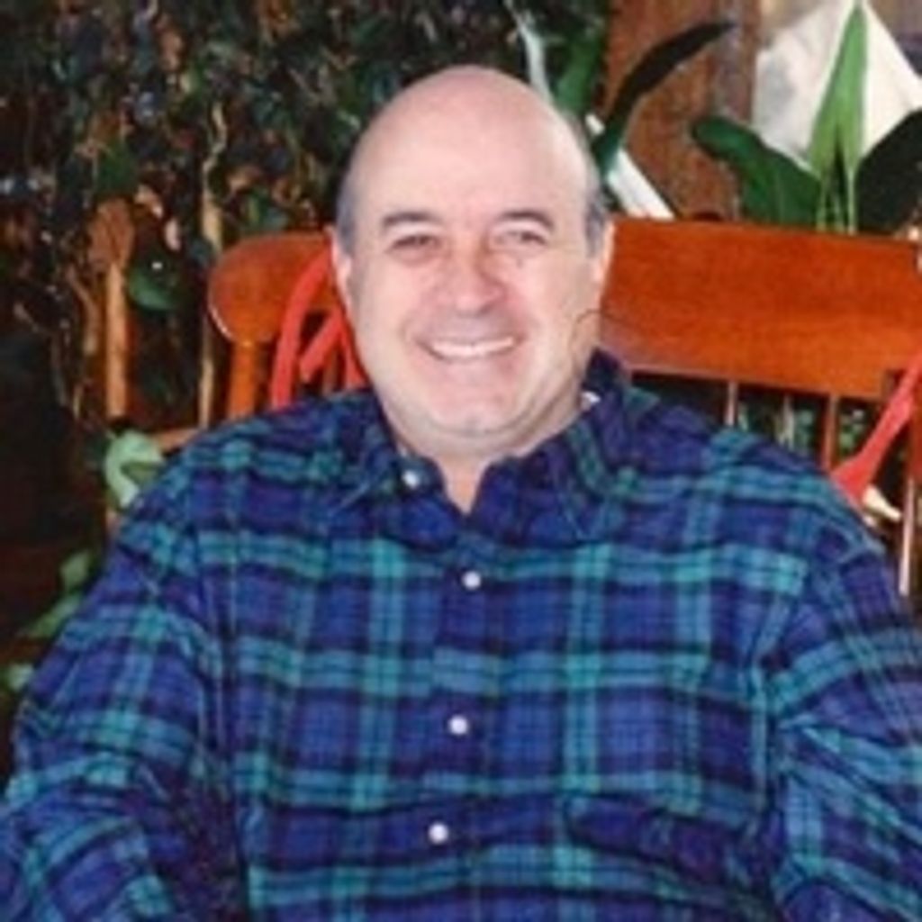 James Hunter Pugh, Jr.