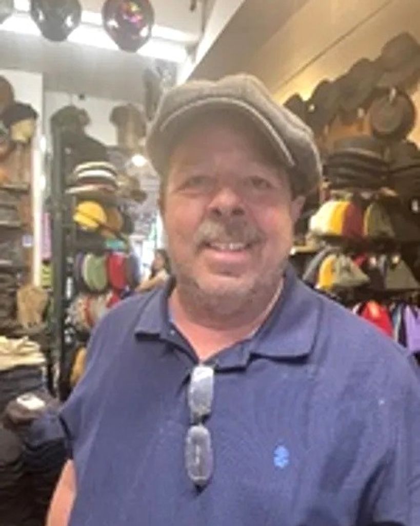 John Adam Delahoussaye