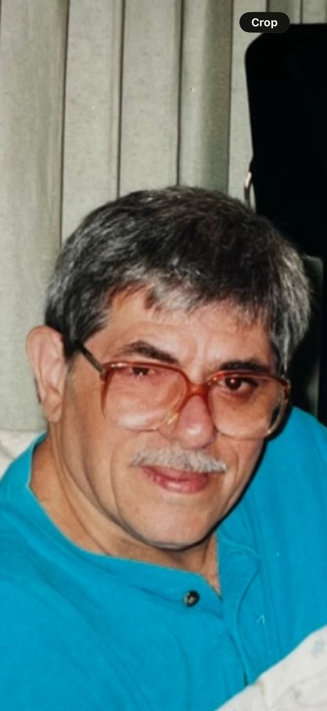 Gregory P. Guido Profile Photo