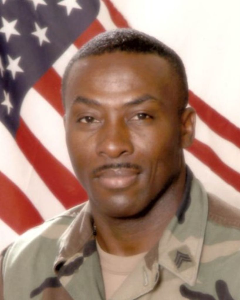 Fred Patterson Profile Photo